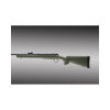 Picture of HOGUE STOCK REM700BDL SA Std/Bar. P/Bed OD Green