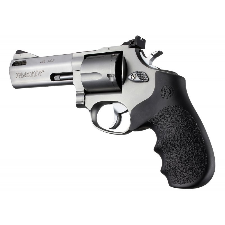 Picture of HOGUE GRIP TAURUS TRACKER BLACK