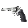 Picture of HOGUE GRIP RUGER GP100 & SUP.RED HAWK BLACK