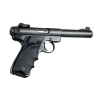 Picture of HOGUE GRIP RUGER MKII  L/HAND BLACK