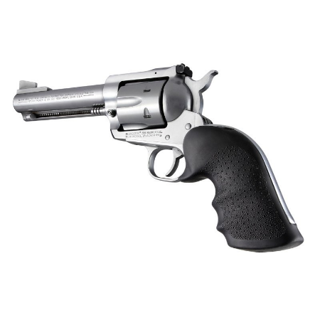 Picture of HOGUE GRIP RUGER BLACKHAWK BLACK
