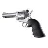 Picture of HOGUE GRIP RUGER BLACKHAWK BLACK