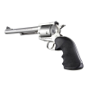 Picture of HOGUE GRIP RUGER SUPER BLACKHAWK BLACK