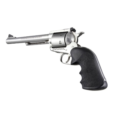 Picture of HOGUE GRIP RUGER SUPER BLACKHAWK BLACK