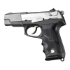 Picture of HOGUE GRIP RUGER P85 BLACK