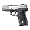 Picture of HOGUE GRIP RUGER P85 BLACK