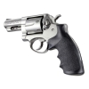 Picture of HOGUE GRIP RUGER SPEED SIX BLACK
