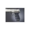 Picture of HOGUE GRIP RUGER P94 BLACK