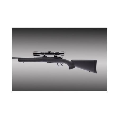 Picture of HOGUE STOCK MAUSER K98 FULL BED BLACK