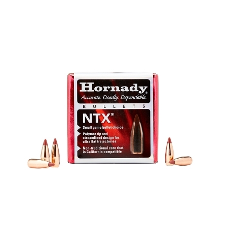 Picture of HORNADY 20-24gr NXT (100)