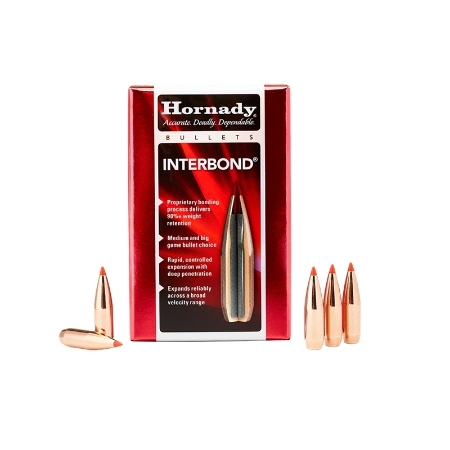 Picture of HORNADY 270-130gr IB (100)