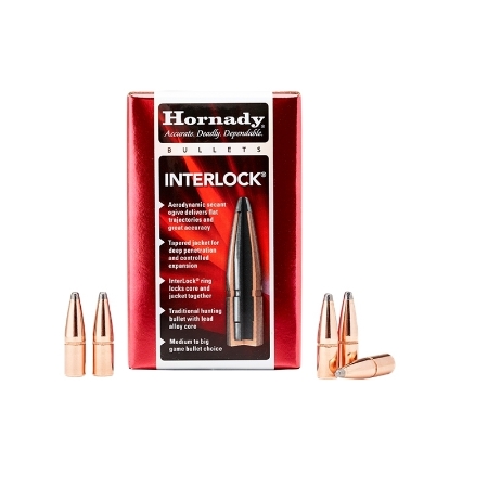 Picture of HORNADY 375-225gr SP (100)
