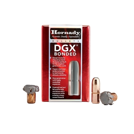 Picture of HORNADY 375-300gr DGX (50)