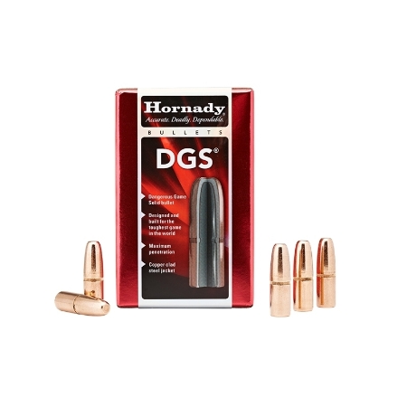 Picture of HORNADY 416-400gr DGS (50)
