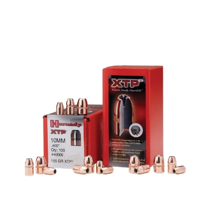 Picture of HORNADY 50 SABOTw/44-240gr XTP