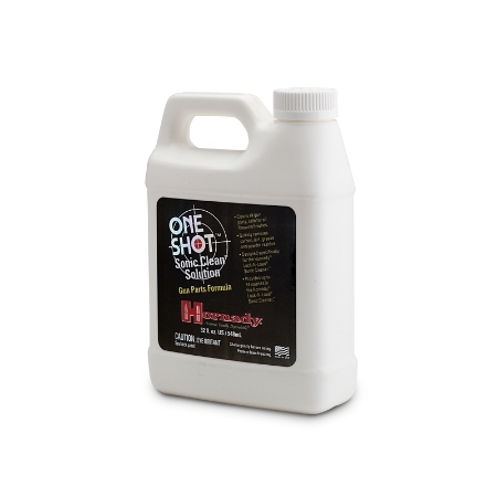 Picture of HORNADY SONIC GUN CLEANING SOLUTION 948ml