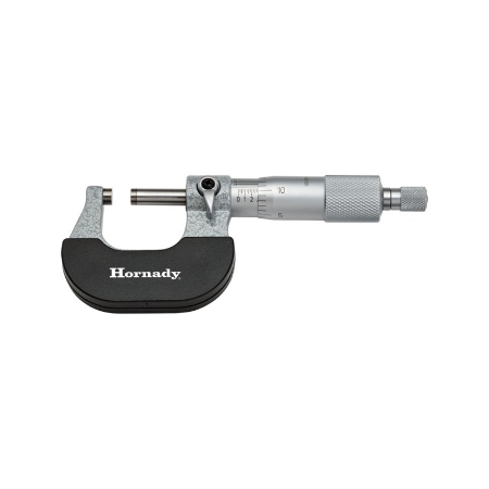 Picture of HORNADY MICROMETER
