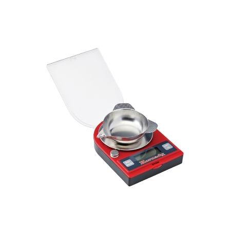Picture of HORNADY ELEC SCALE 1500GR (New)