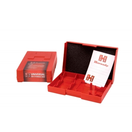 Picture of HORNADY DIE BOX