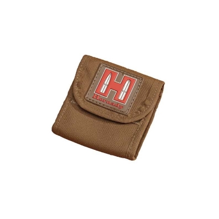 Picture of HORNADY AMMO POUCH BLACK