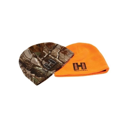 Picture of HORNADY BEANIE CAMO FLEECE