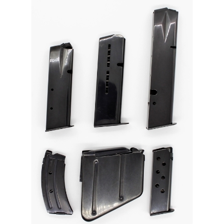 Picture of HK CP1 20 RND MAG