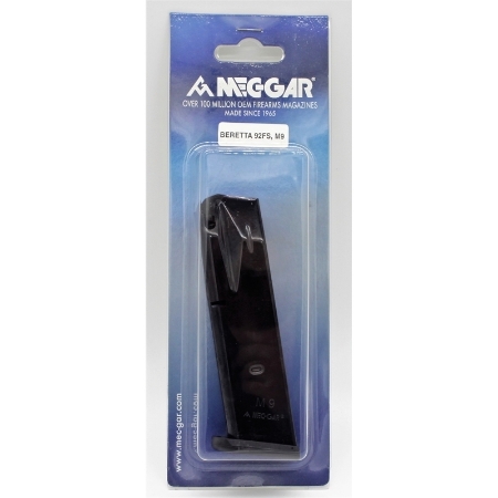 Picture of MEC-GAR MAGAZINE BROWNING HP 13RD