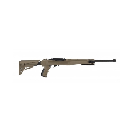 Picture of ATI 10/22 STRIKEFORCE SCORPION STOCK Tan