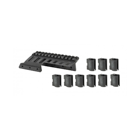 Picture of ATI SIDE SADDLE/ADD SHELL PKG MOSSBERG