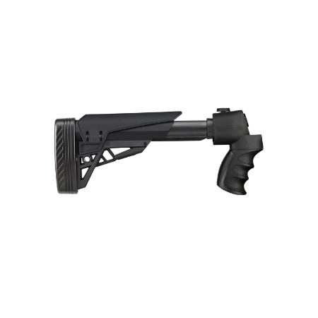 Picture of ATI TACTLITE STOCK Adj. Fold Moss/Win/Rem Black