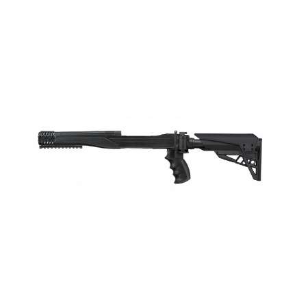 Picture of ATI T/LITE 10/22 S/FORCE Pkg.Adj.Fold. Black
