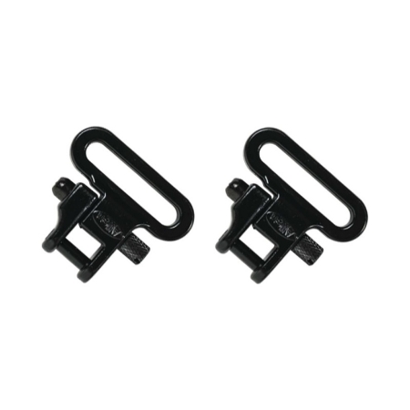 Picture of ALLEN 14510 QD MAGNUM  SWIVEL SET