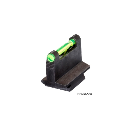 Picture of HI VIZ 3/8 DOVETAIL RIFLE FRONT SIGHT.500
