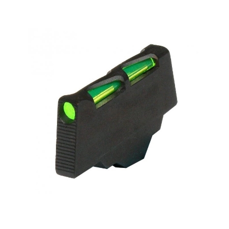 Picture of HI VIZ FRONT SIGHT RUGER BLACKHAWK GREEN