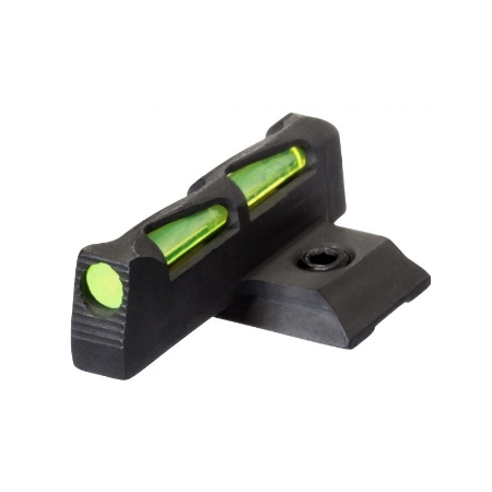 Picture of HI VIZ LITEWAVE RUGER SR22 FRONT SIGHT