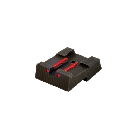 Picture of HI VIZ REAR SIGHT S&W 1911 RED