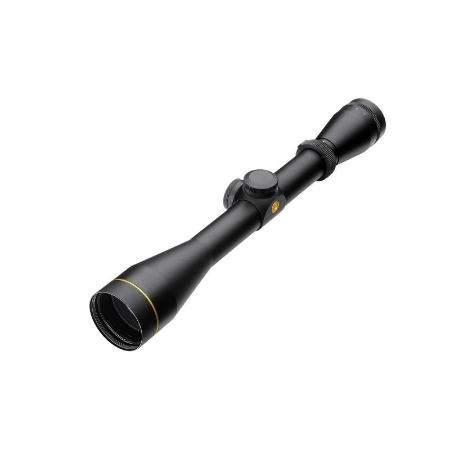 Picture of LEUPOLD VX2 3-9X40 MATT DUPLEX