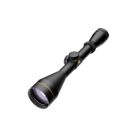 Picture of LEUPOLD VX2 3-9X50 MATT LR-DUPLEX