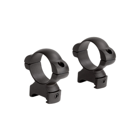 Picture of SUN OPTIC 1" STEEL RINGS HIGH