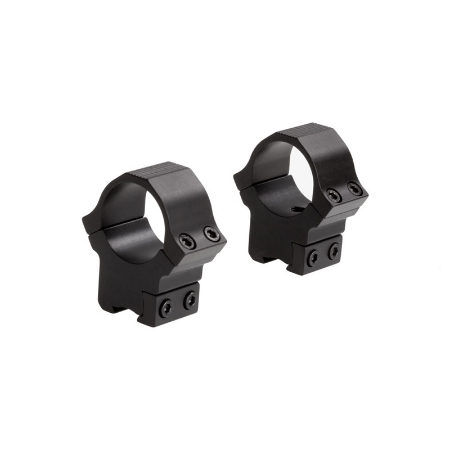 Picture of SUN OPTIC A/RIFLE RINGS 1" LOW