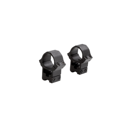 Picture of SUN OPTIC A/RIFLE RINGS 1"HIGH