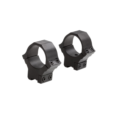 Picture of SUN OPTIC A/RIFLE RINGS 30MM MED.
