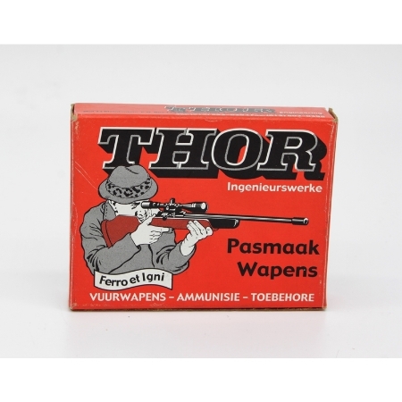 Picture of THOR 5/8 RINGS 30M MED/HIGH