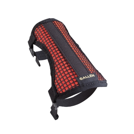 Picture of ALLEN ARMGUARD PULSE MESH GREEN