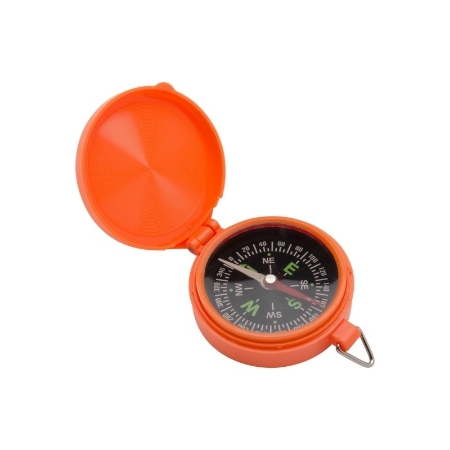 Picture of ALLEN POCKET COMPASS