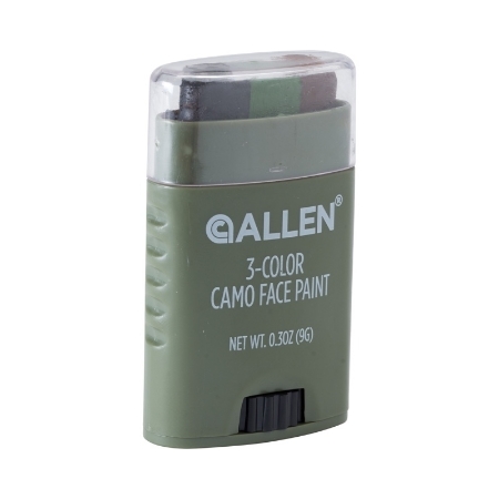 Picture of ALLEN FACE PAINT STICK 3 COLOR