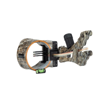 Picture of COBRA SMOKE SIGHT 3 PIN CAMO