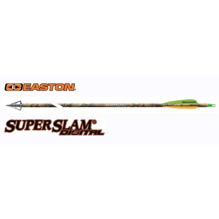 Picture of EASTON SHAFT SUPRSLAM 2514
