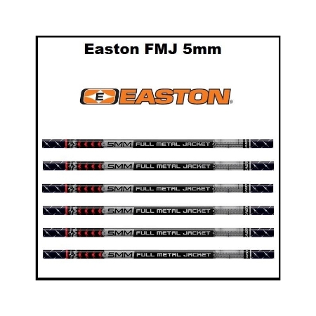 Picture of EASTON SHAFT ST AXIS FMJ 340