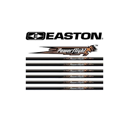 Picture of EASTON SHAFT POWERFLIGHT 400